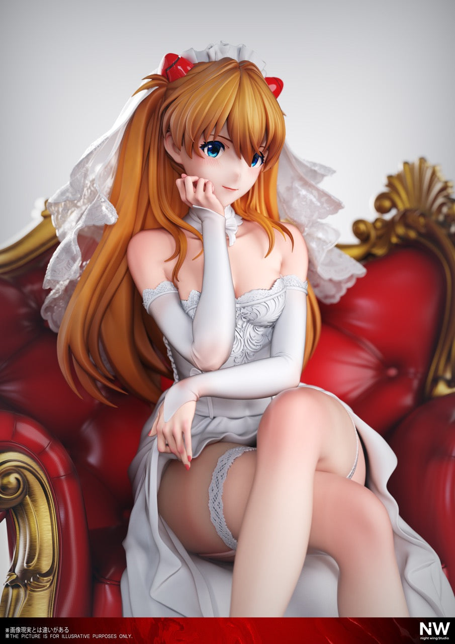 Night Wings - Asuka
