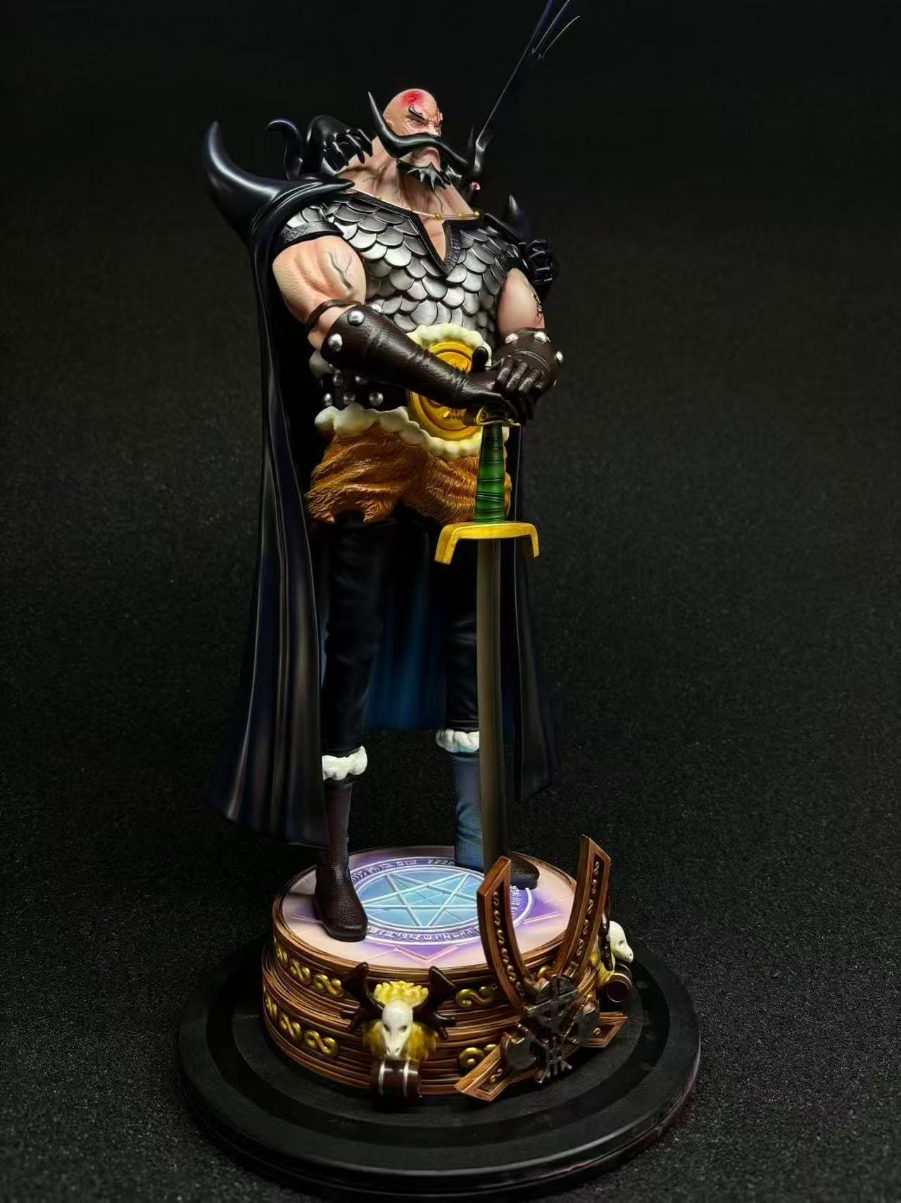 AR - Harald