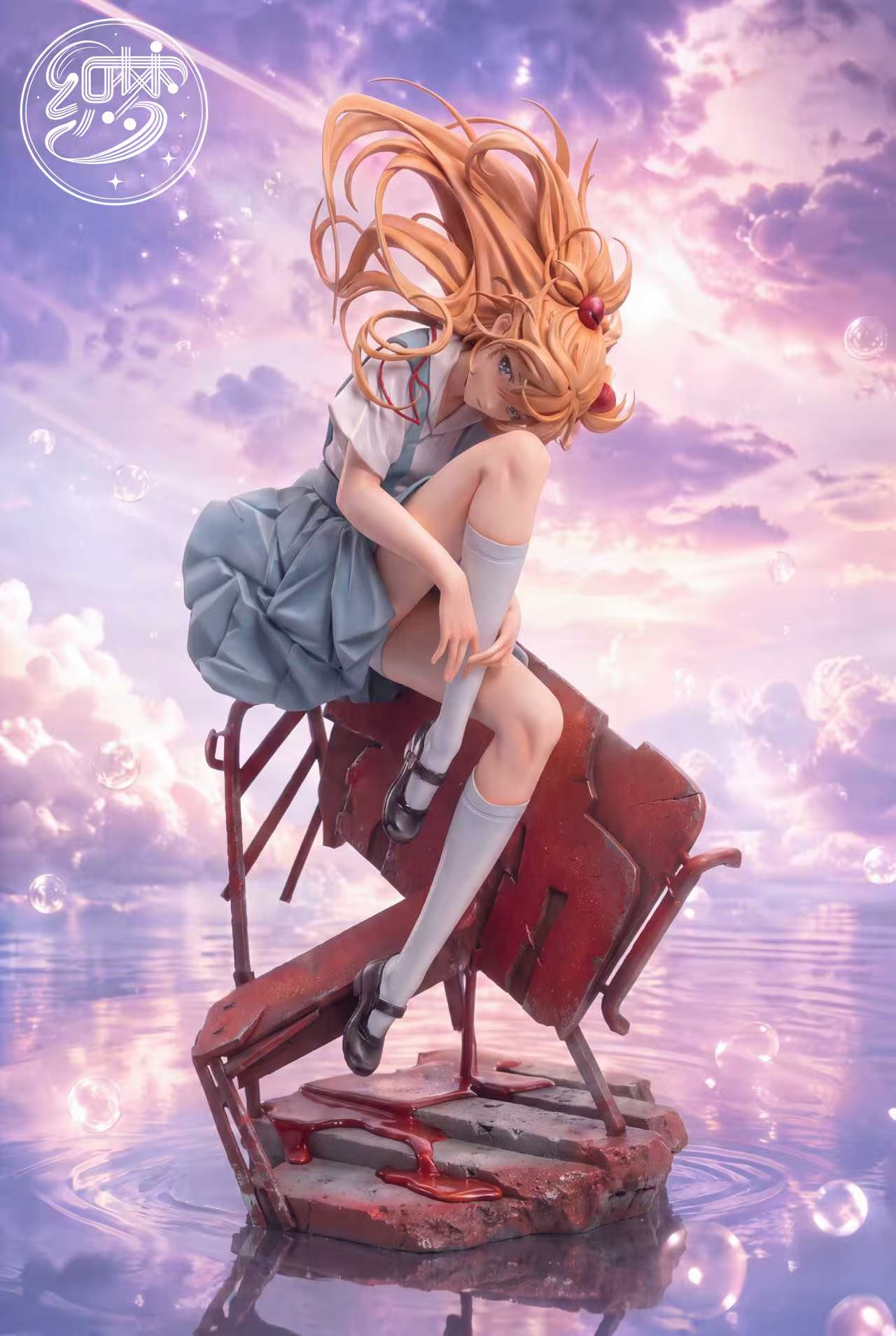Weaving Dreams - Asuka