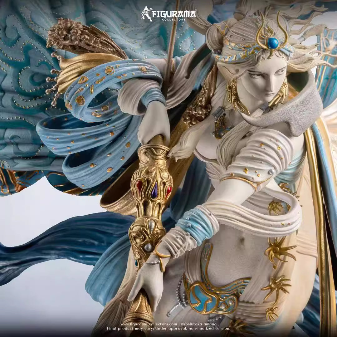 Figurama - Kishin Kitarinu