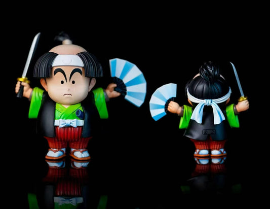 League - Momotaro