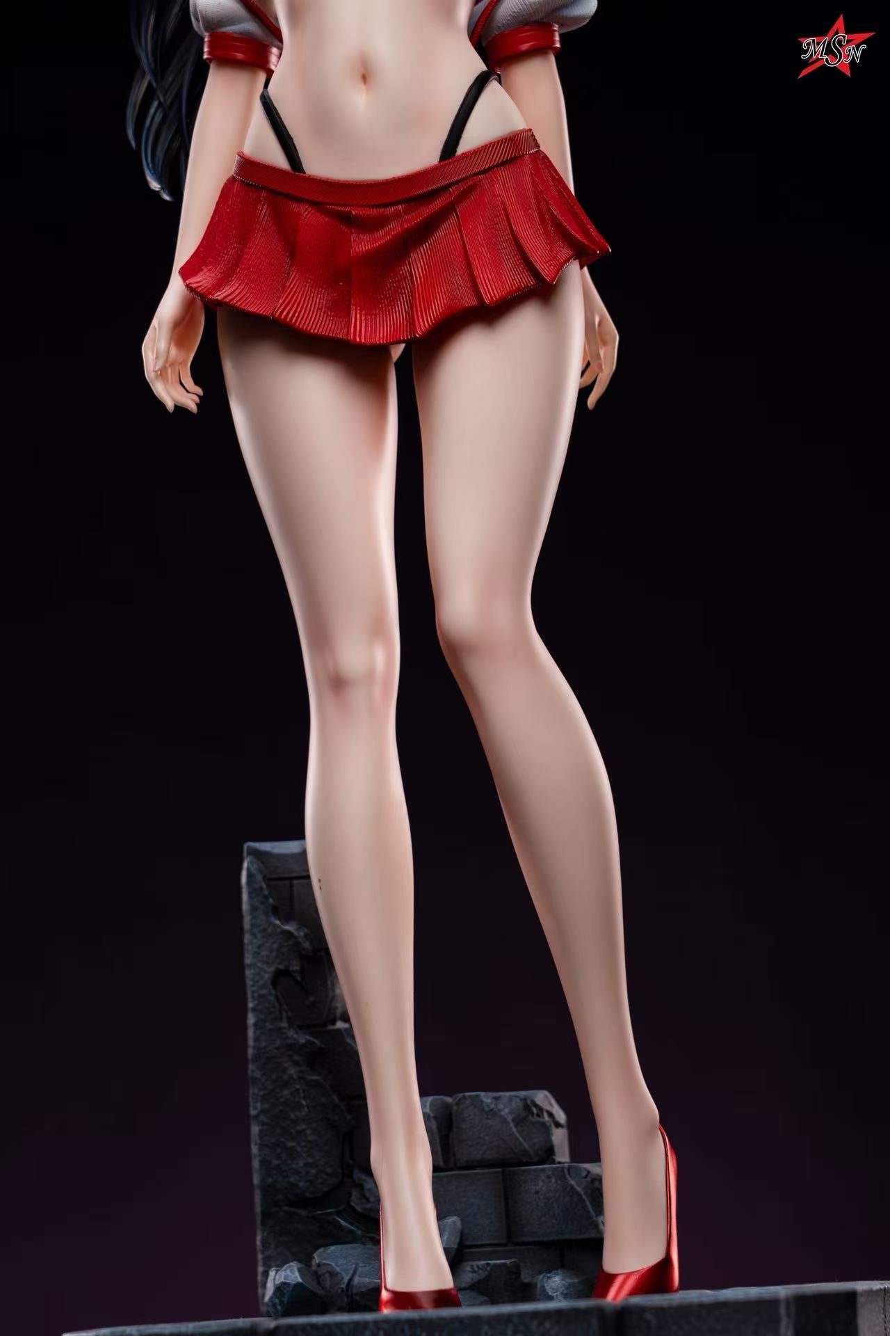MSN - Rei Hino