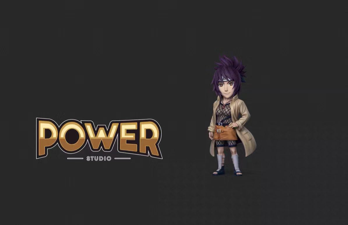 Power - Anko