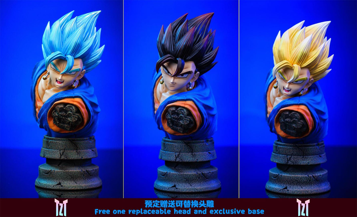 TZT - Vegito