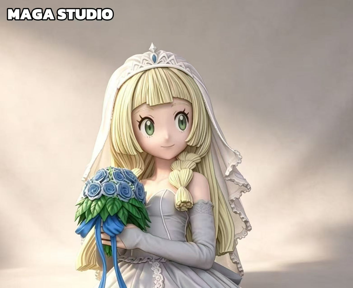 MAGA - Lillie