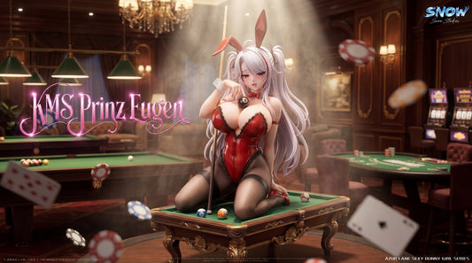 Snow - Prinz Eugen