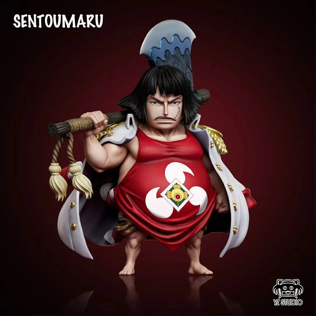 YZ - Sentomaru