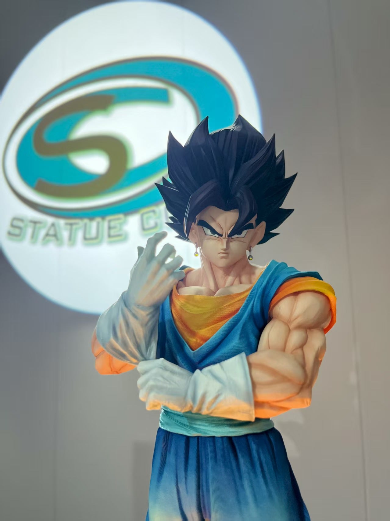 Infinite - Vegito