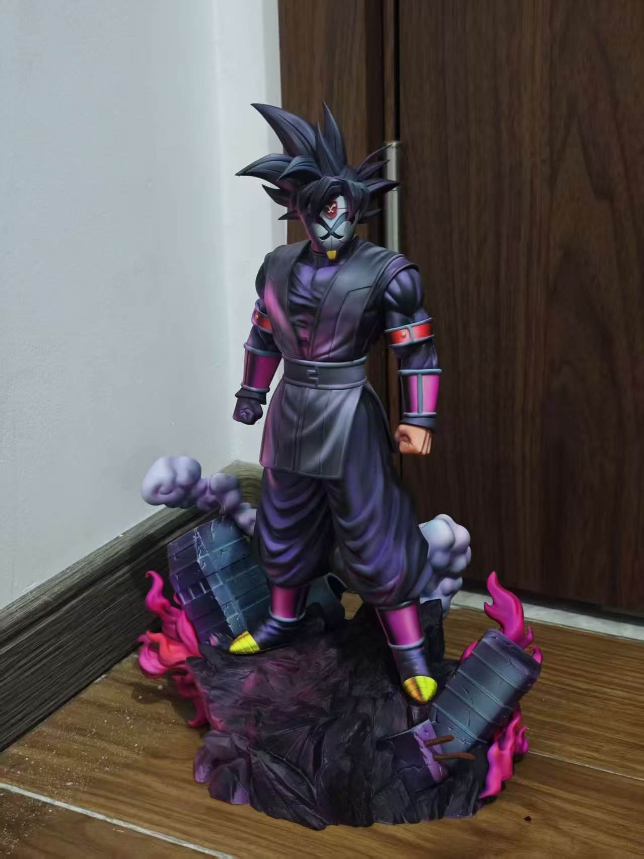 AW - Goku Black