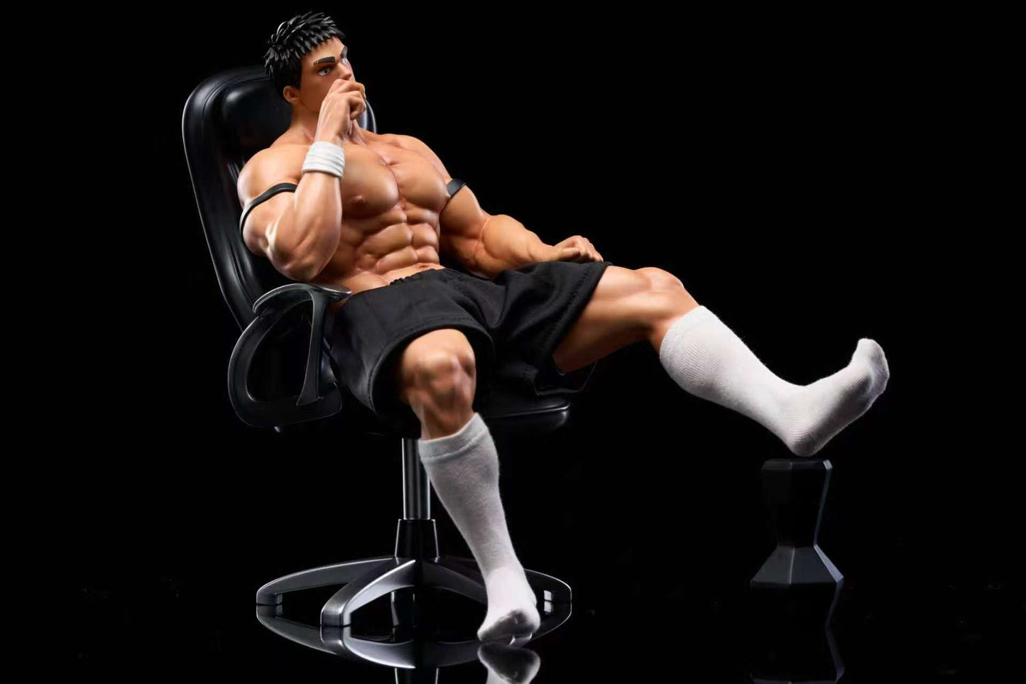 Da Ye - Harumi Takeda