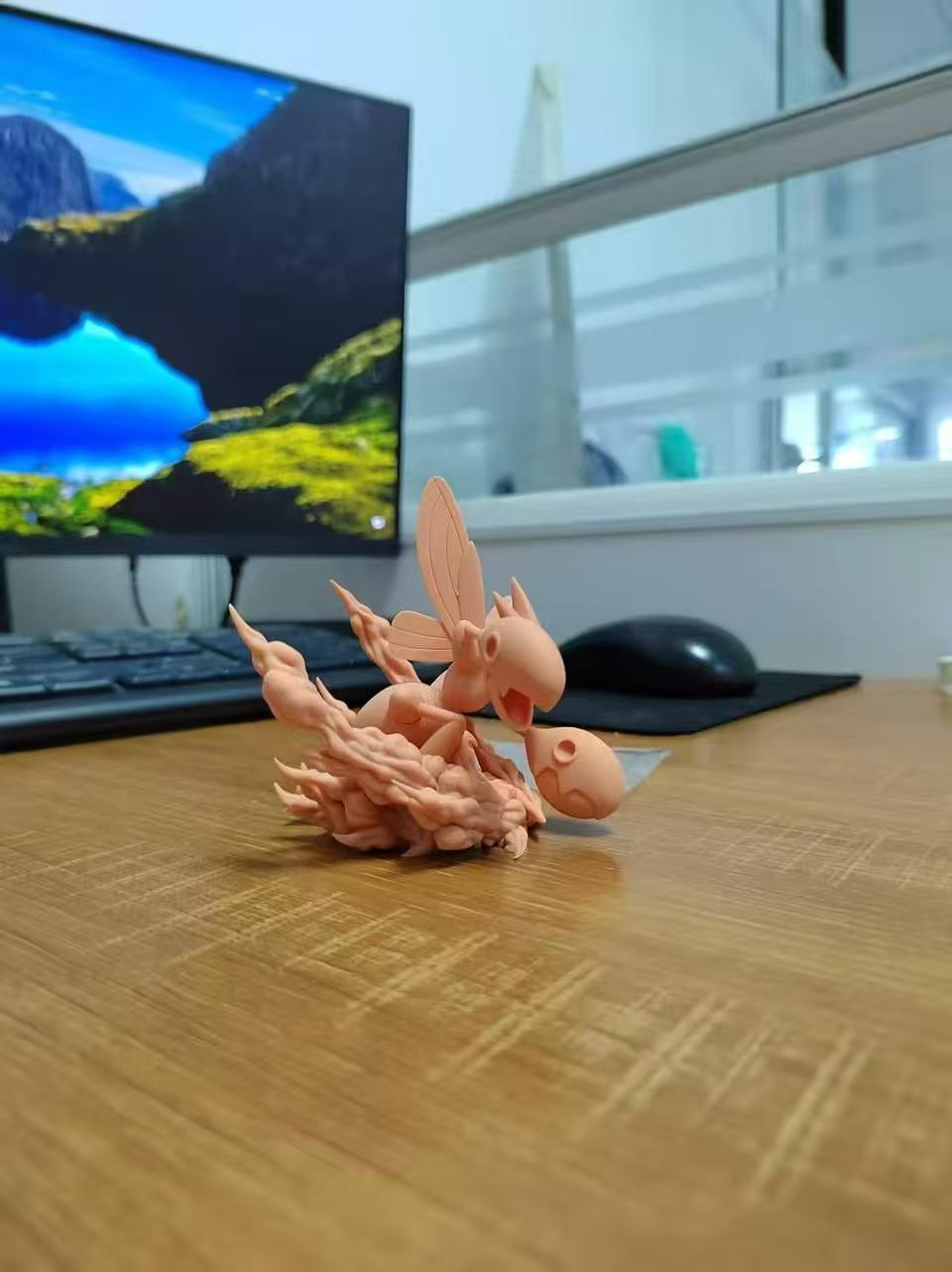 Cai You - Scizor