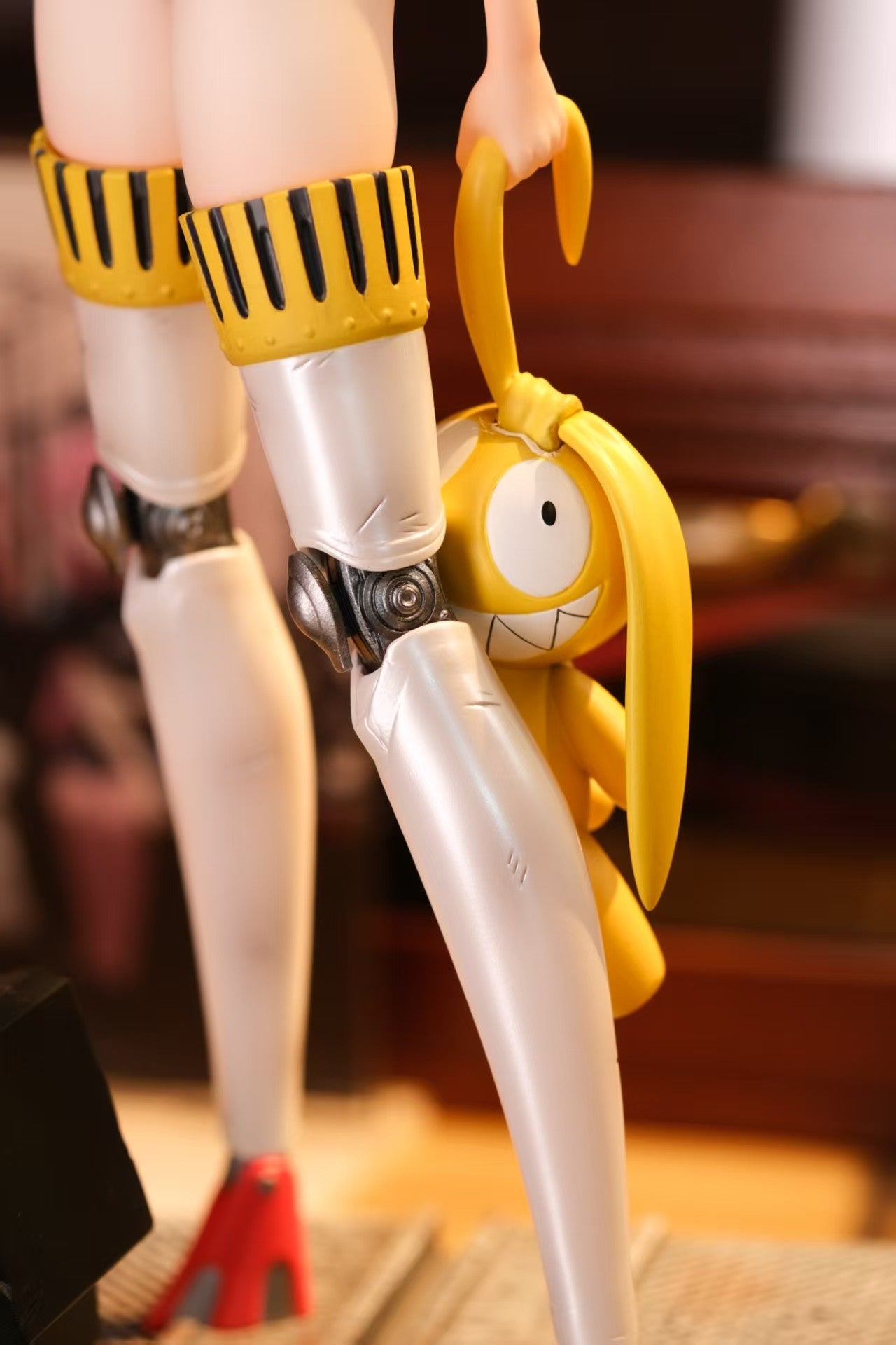 Miwu x Moku - Bronya