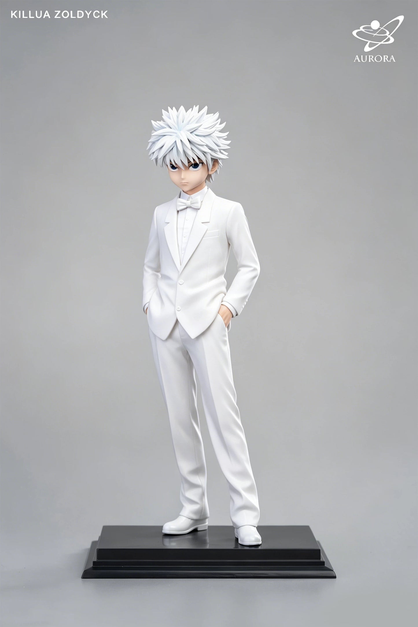 Aurora - Killua