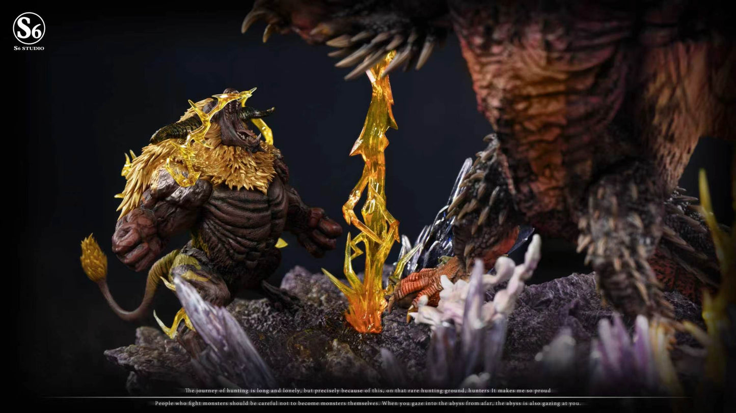 S6 - Rajang and Nergigante