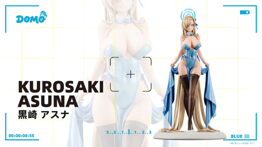 Domo - Asuna