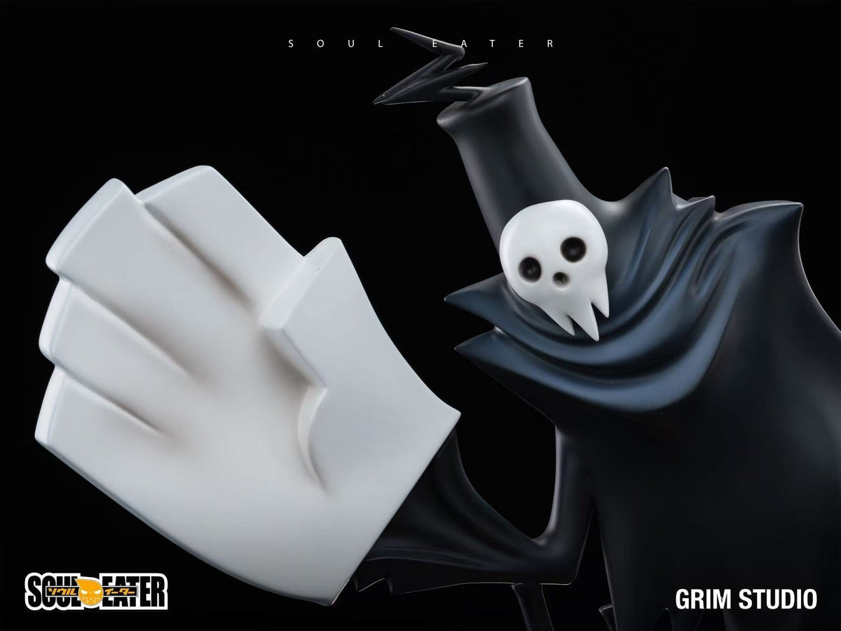 Grim - Lord Death