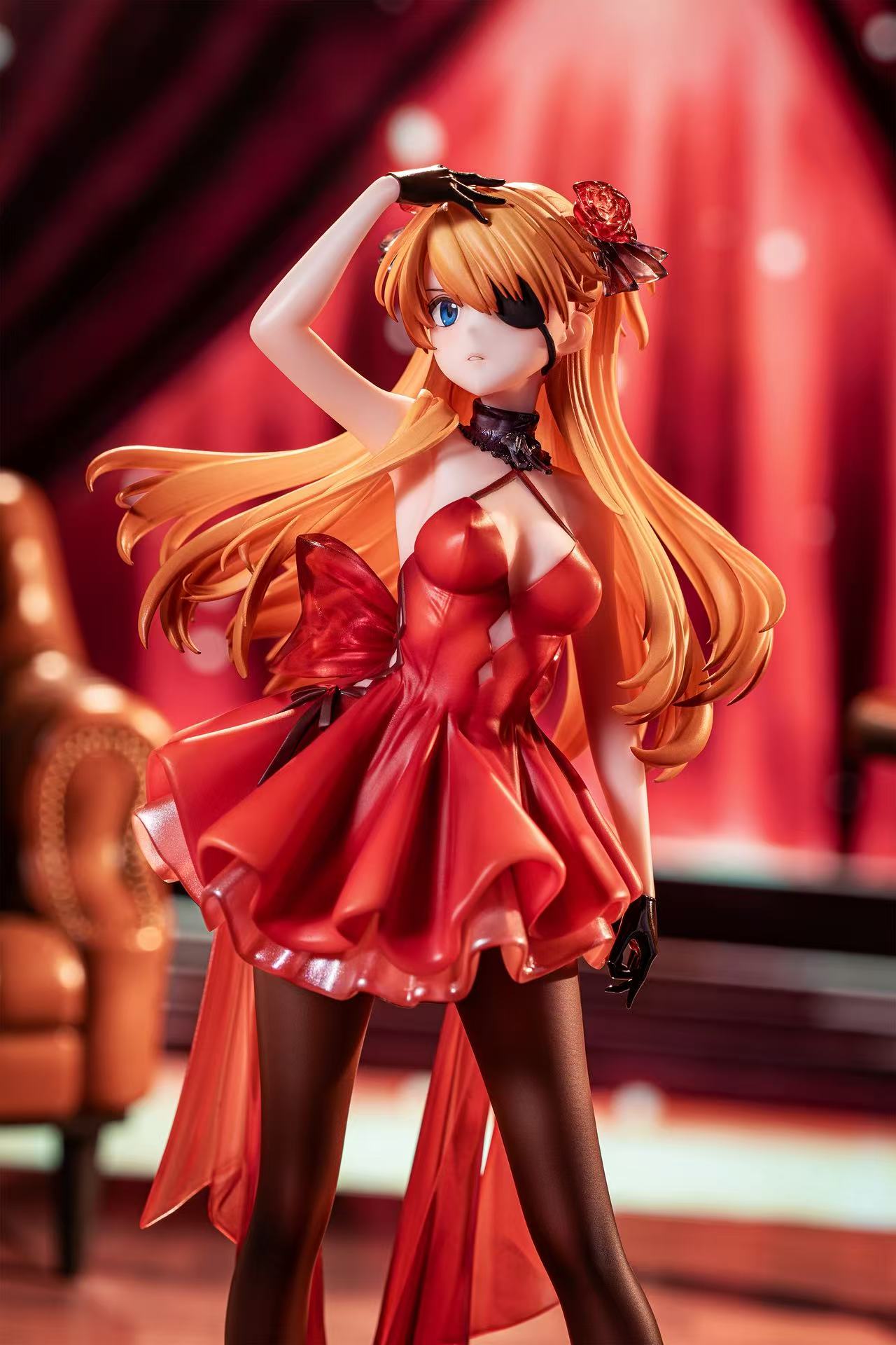 Circle Max - Asuka