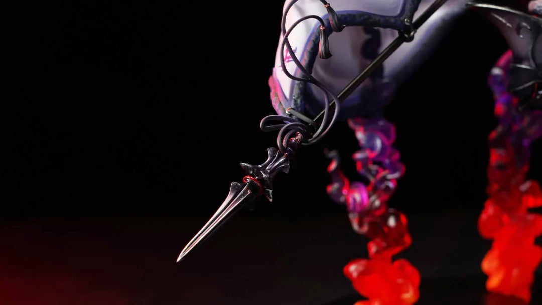 Pepeho - Jeanne d'Arc