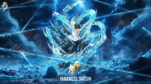 Reborn Snapshot - Takeshi Yamamoto