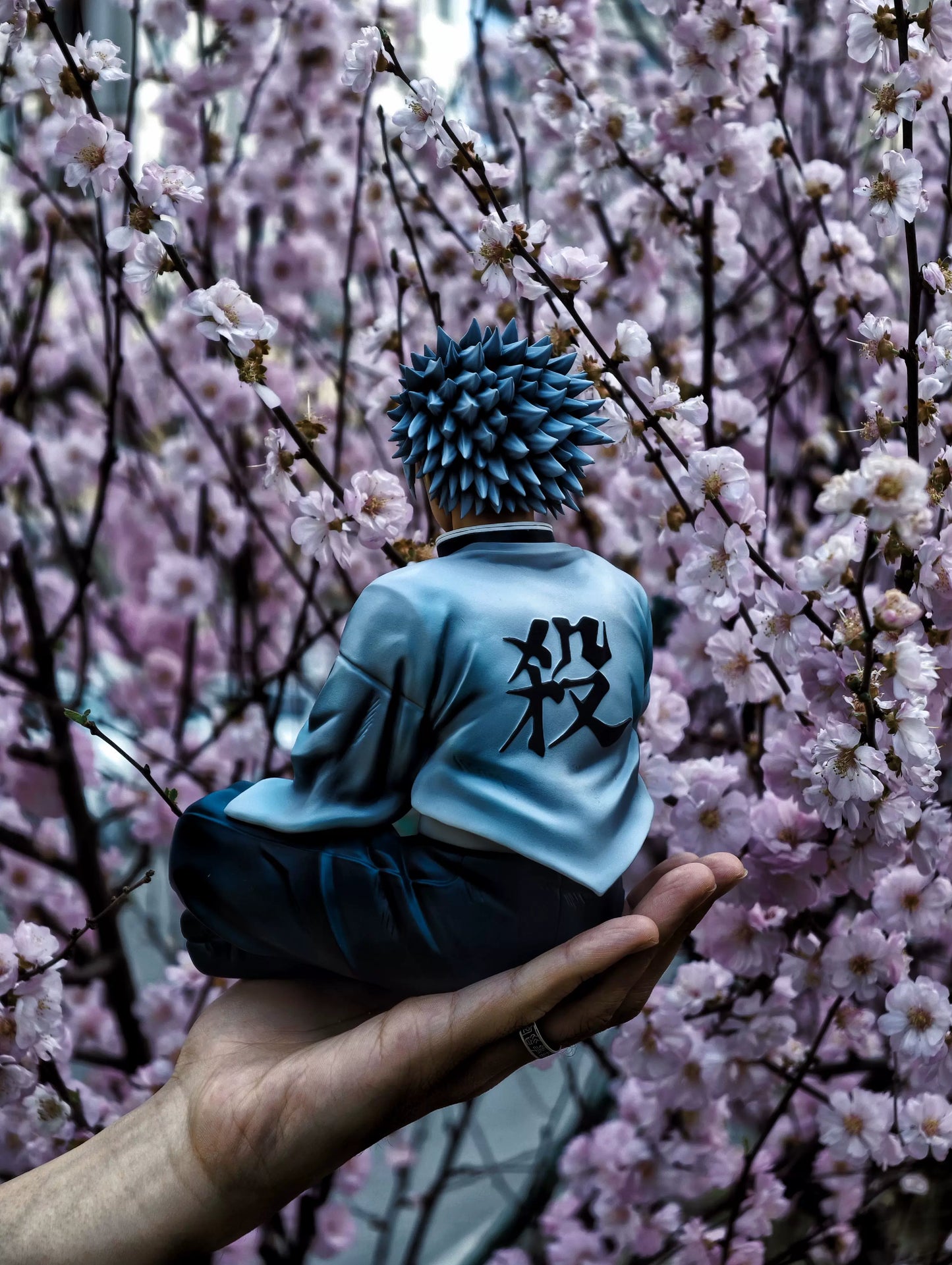 REN - Sanemi