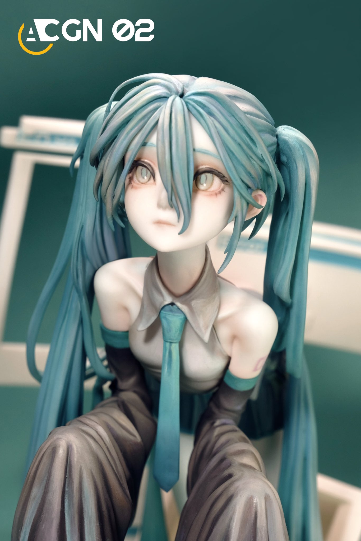 ACGN 02 - Hatsune Miku