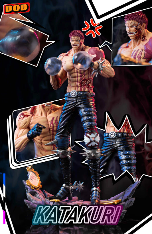 DOD - Katakuri