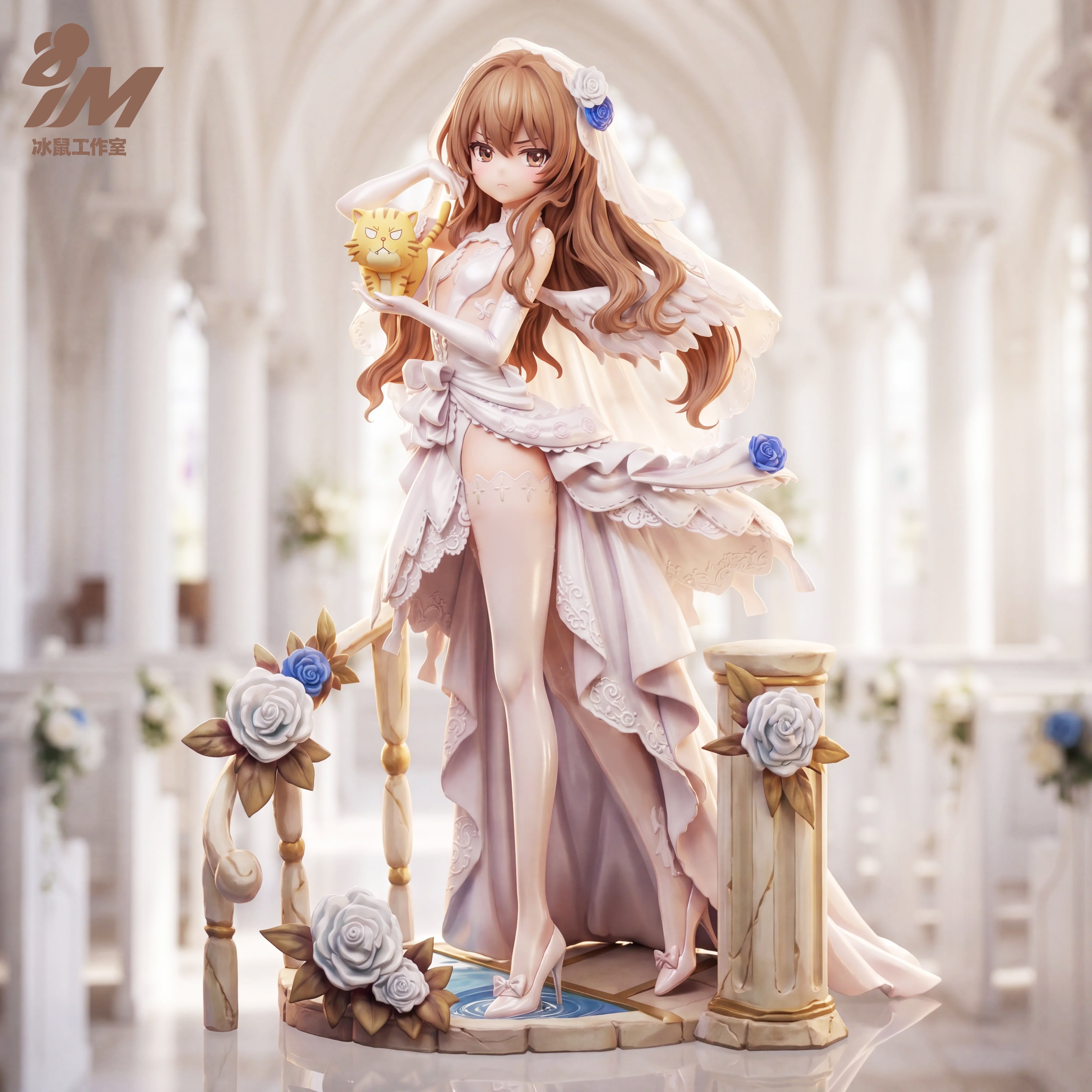 Toradora! – StatueCorp