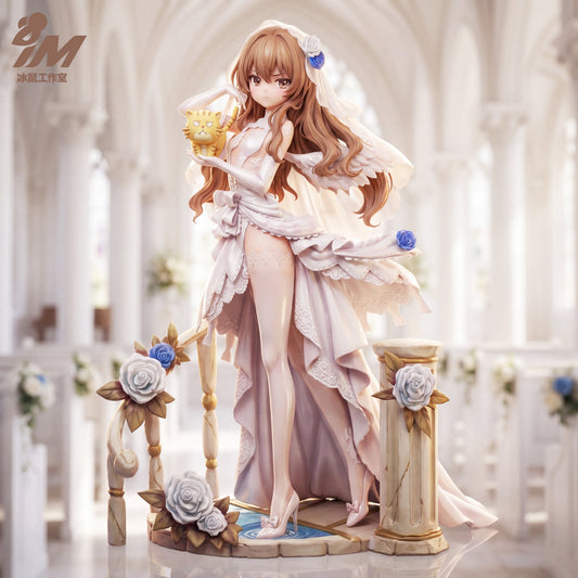 Ice Mouse - Taiga Aisaka