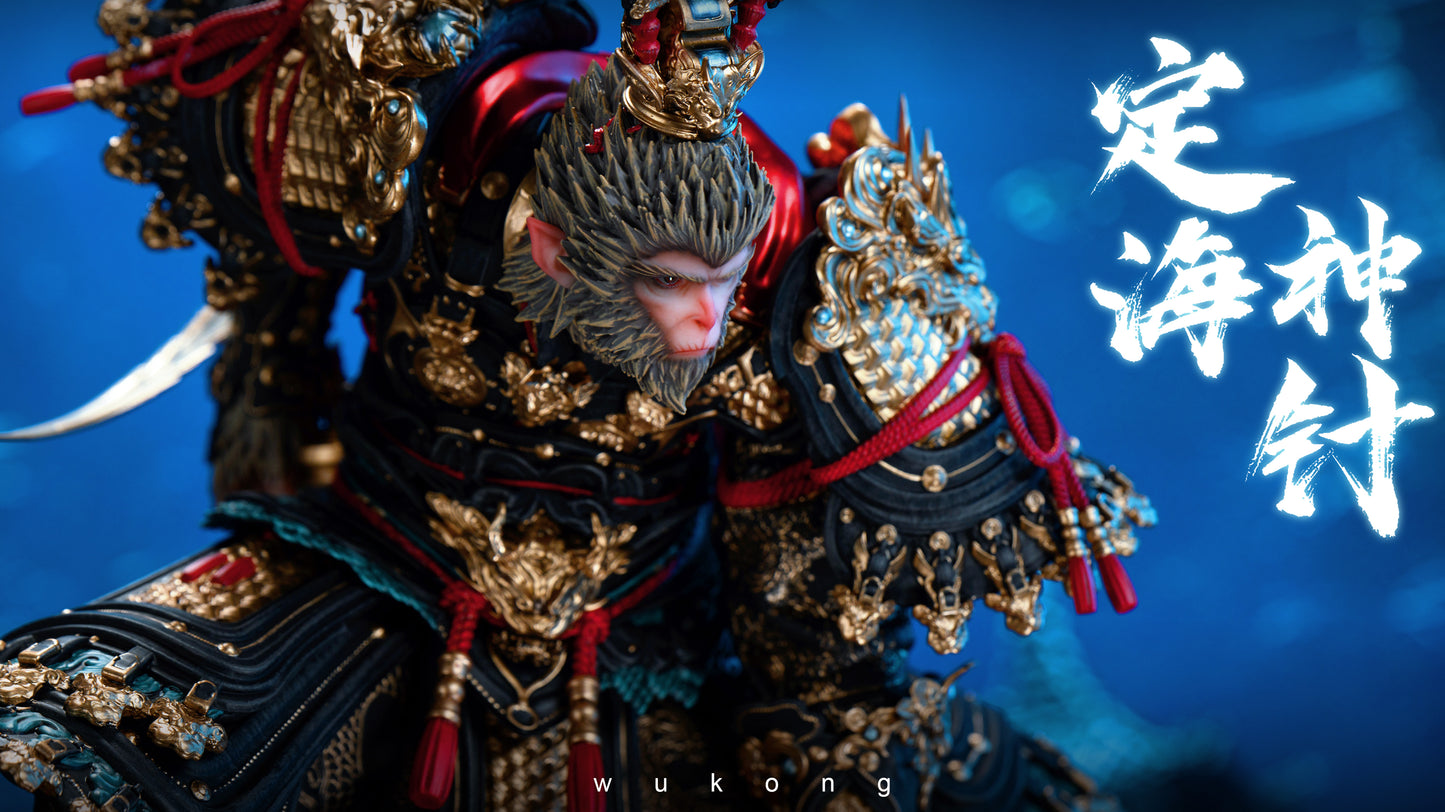 CN Soul - Sun Wukong
