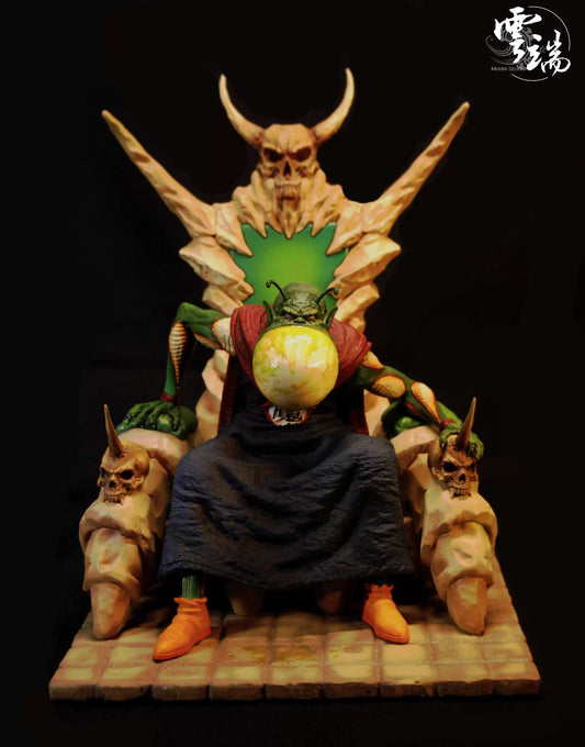 YD - King Piccolo