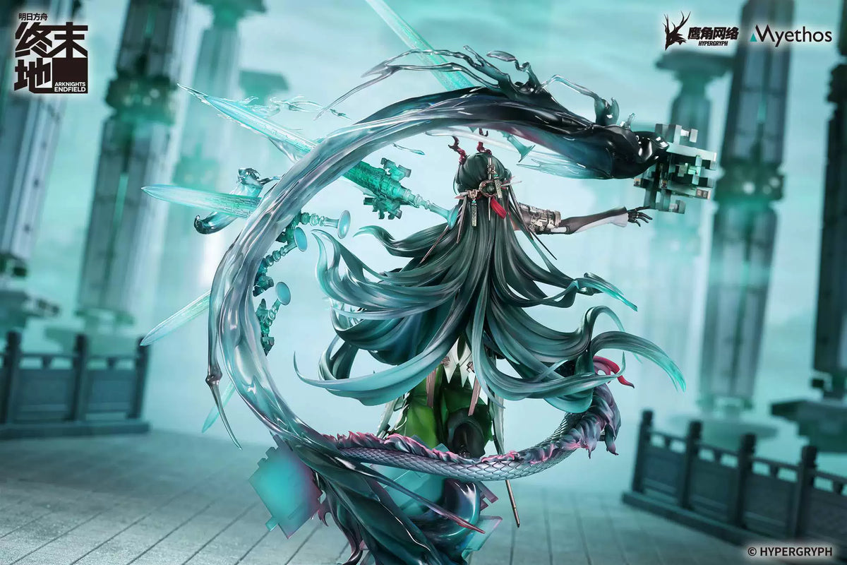 Myethos - Zhuang Fangyi