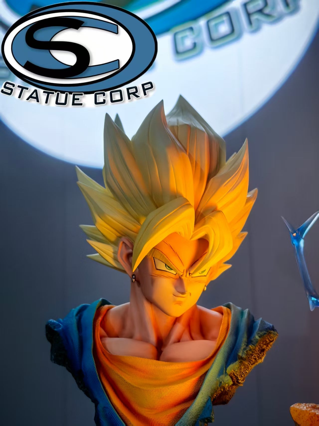 Infinite - Vegito