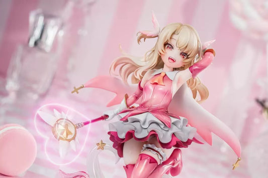 Mi Li - Illyasviel von Einzbern