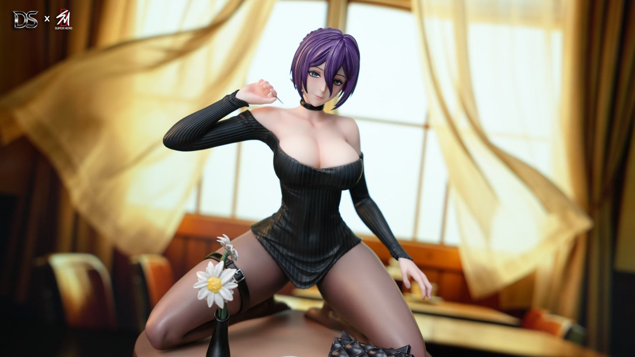 DS - Reze