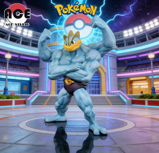 ACE - Machamp