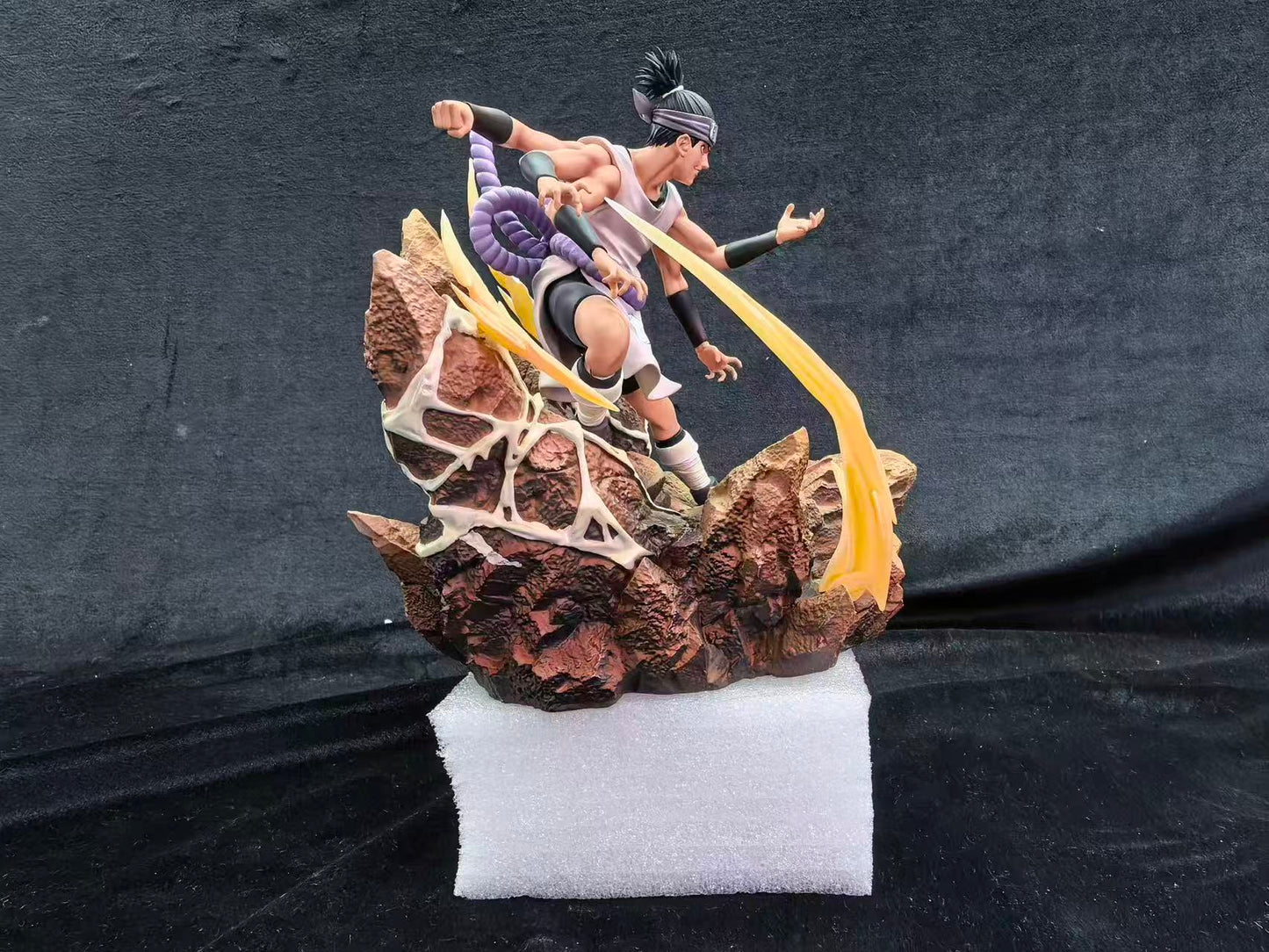 Sakura - Sakon, Ukon and Kidomaru