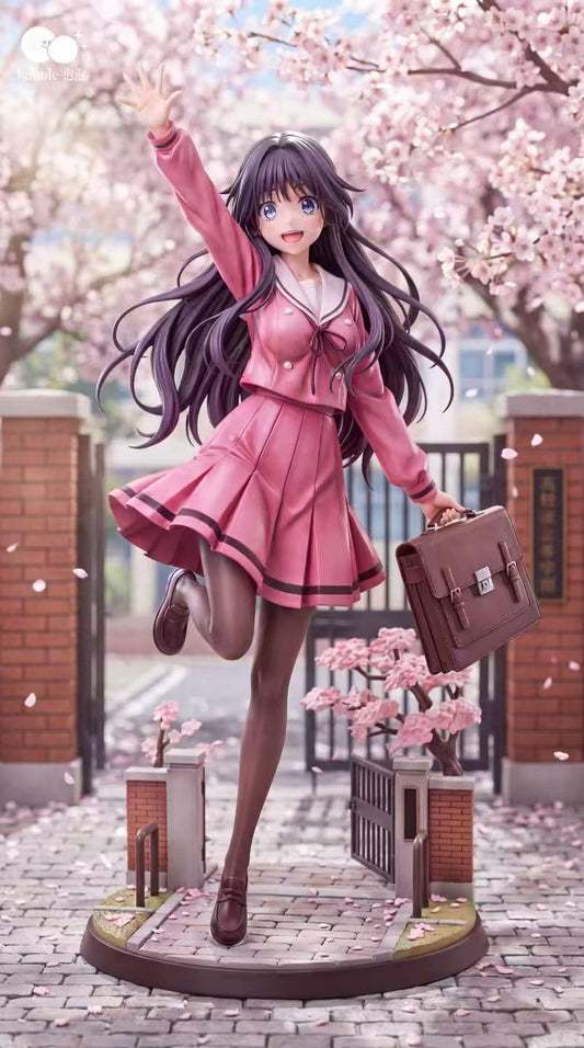 Bubble - Kaoruko Waguri