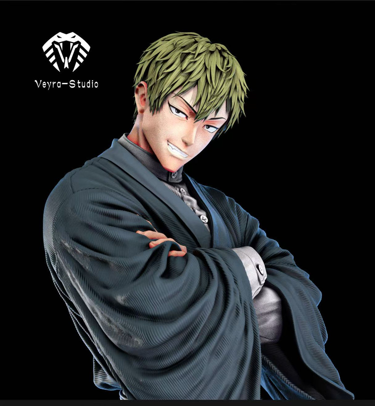 Veyra - Naoya