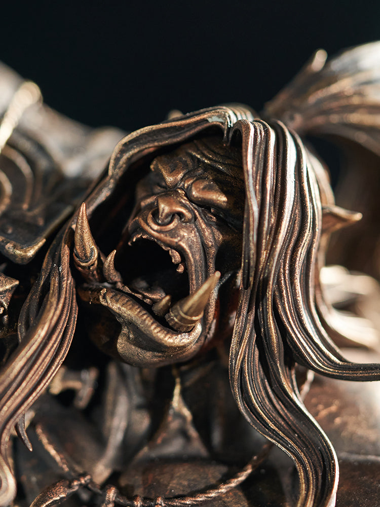Blizzard Entertainment - Grom Hellscream