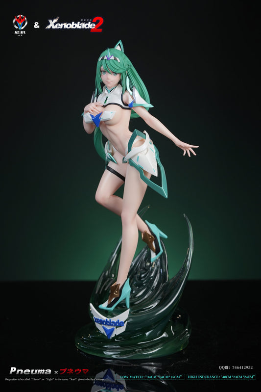 Niji - Pneuma