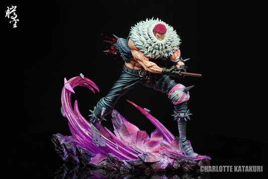 Teng Kong - Katakuri