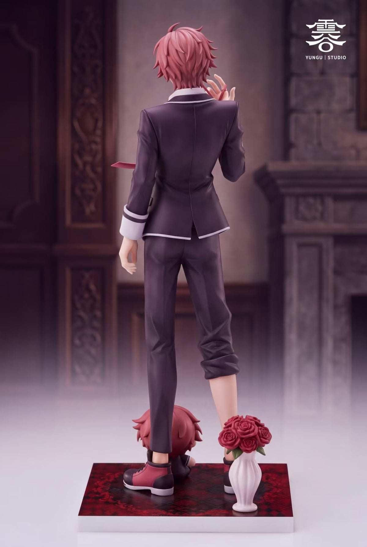 Yungu - Ayato Sakamaki