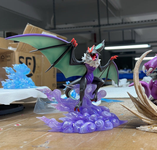 ZR - Noivern