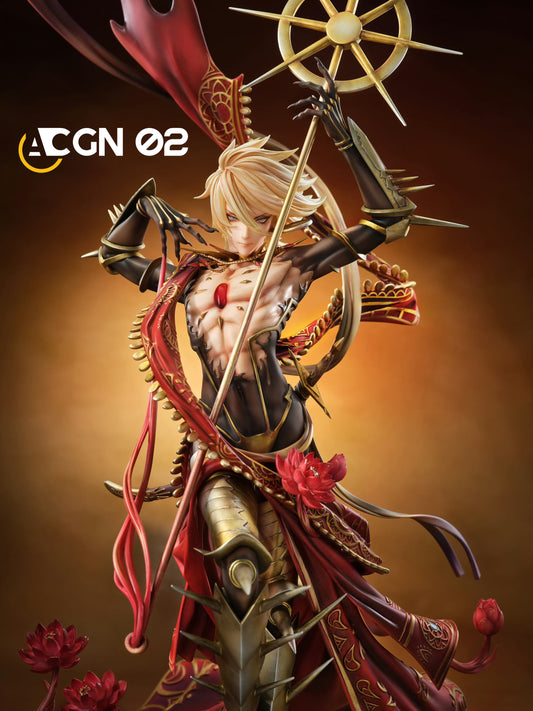 ACGN 02 - Karna