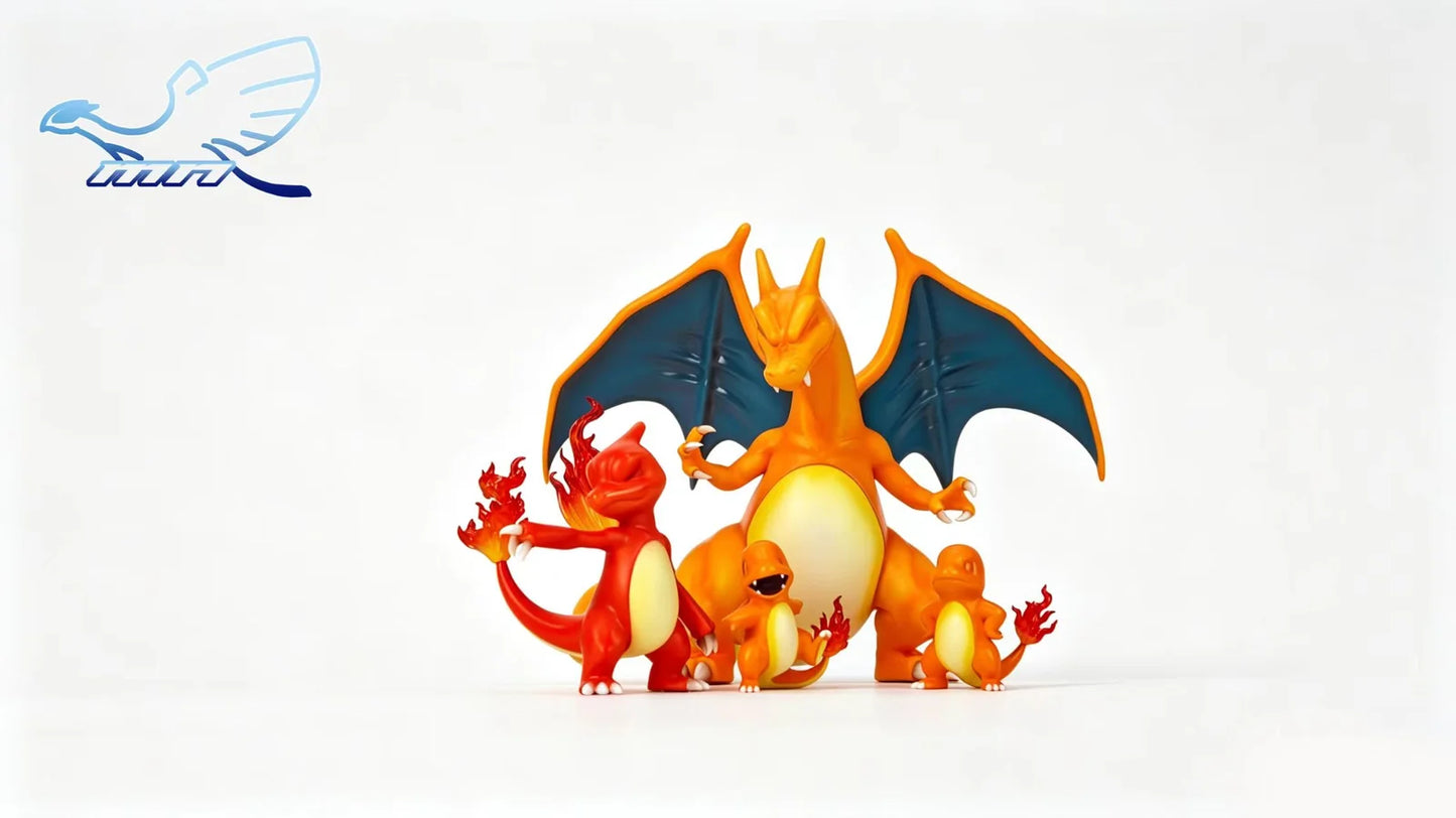 MN - Charizard