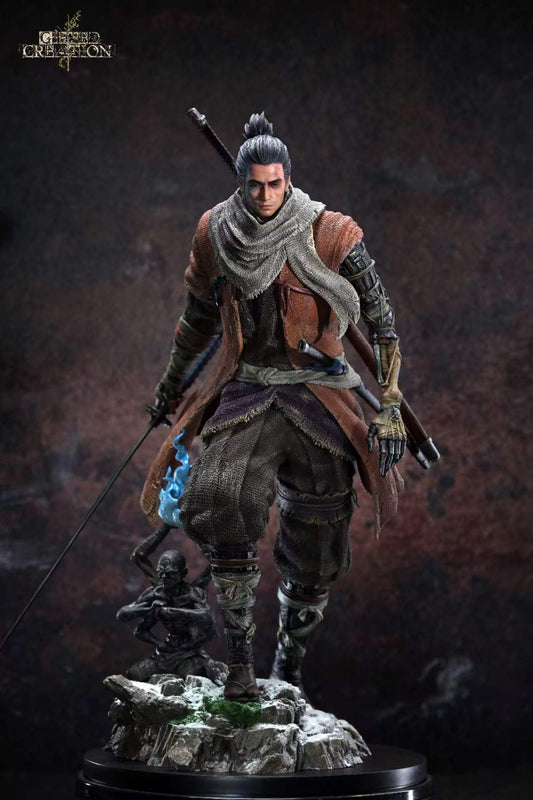 Gifted Creation - Sekiro