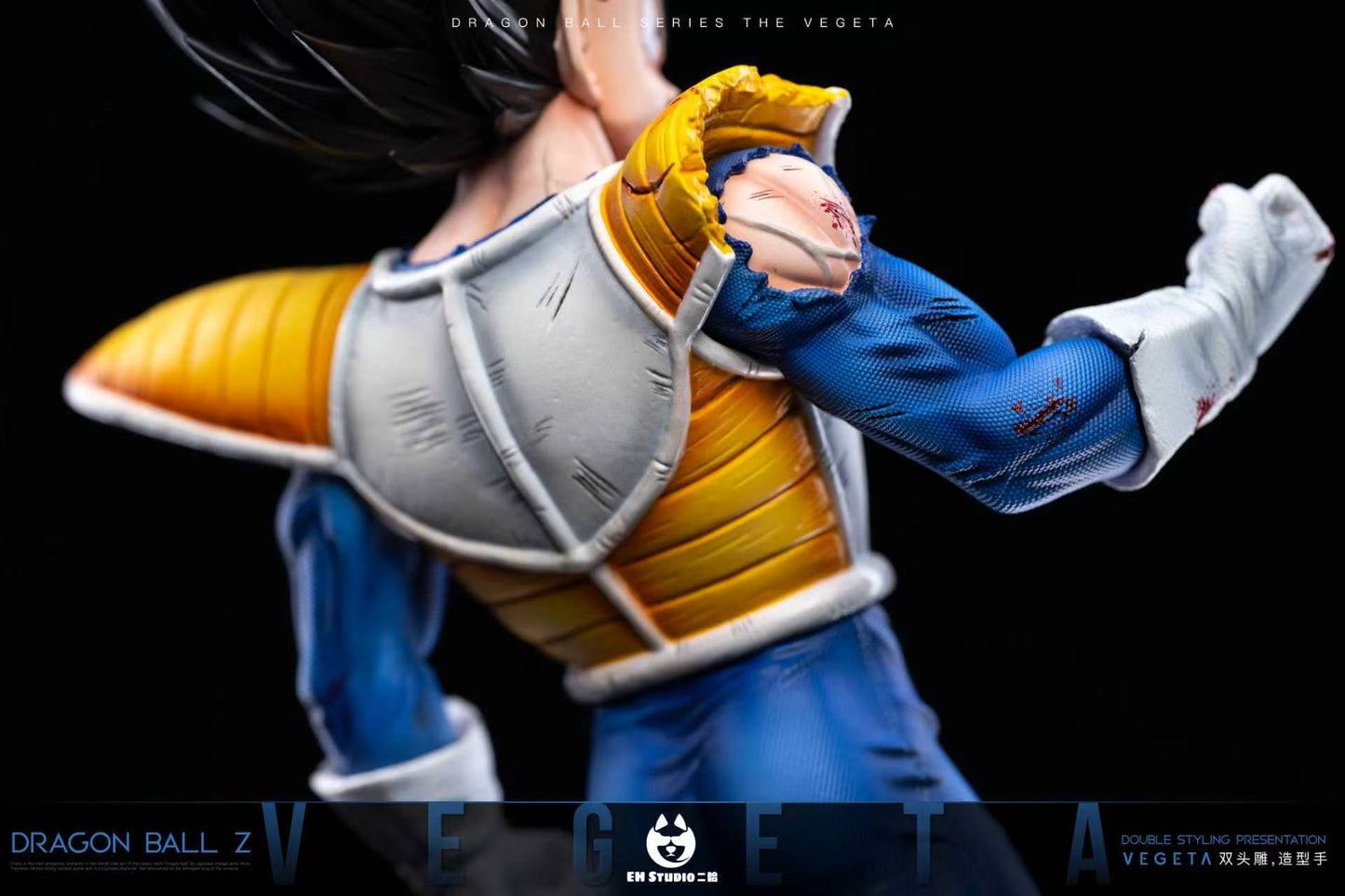 EH - Vegeta