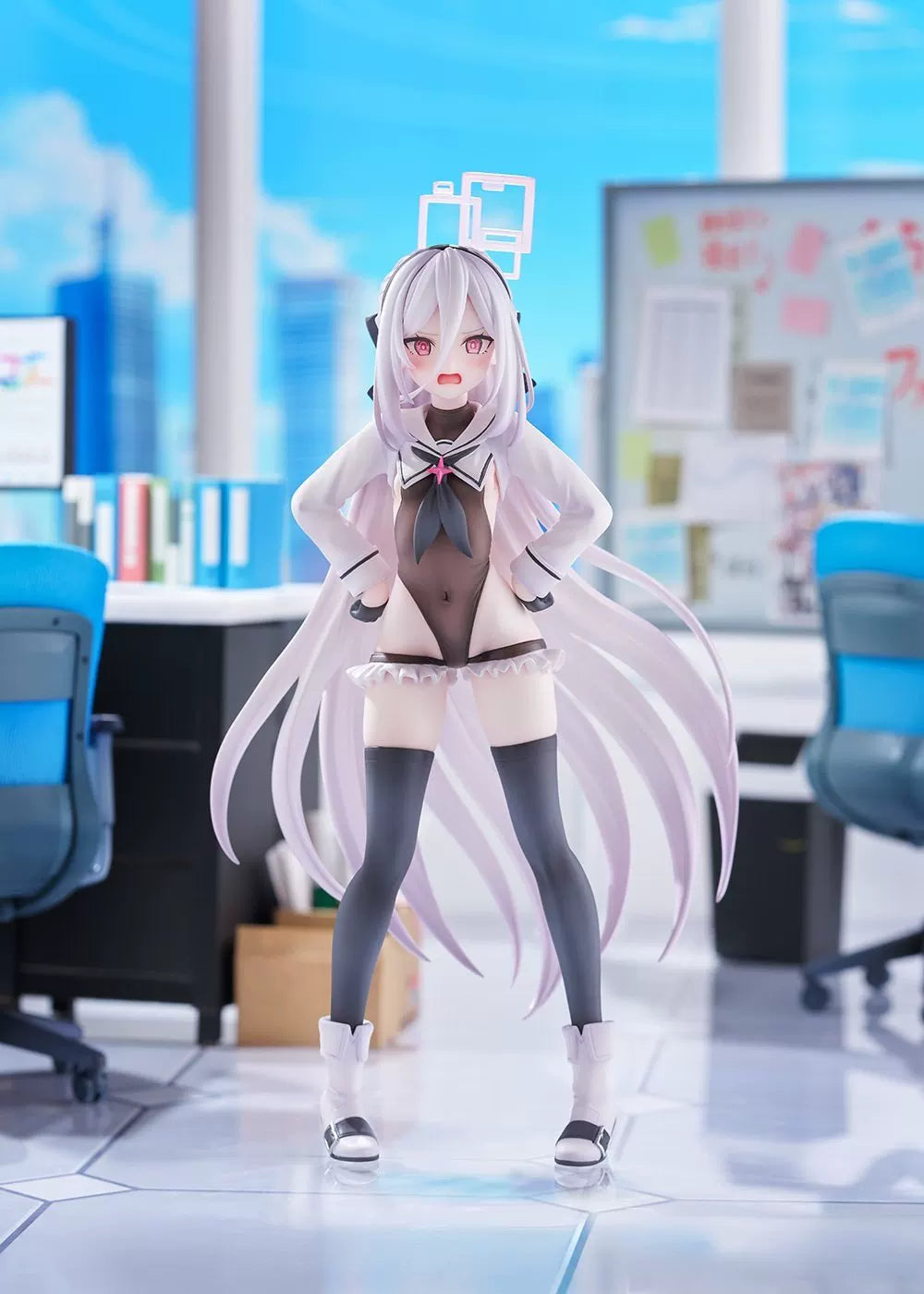 Fix Cast - Kei Tendou