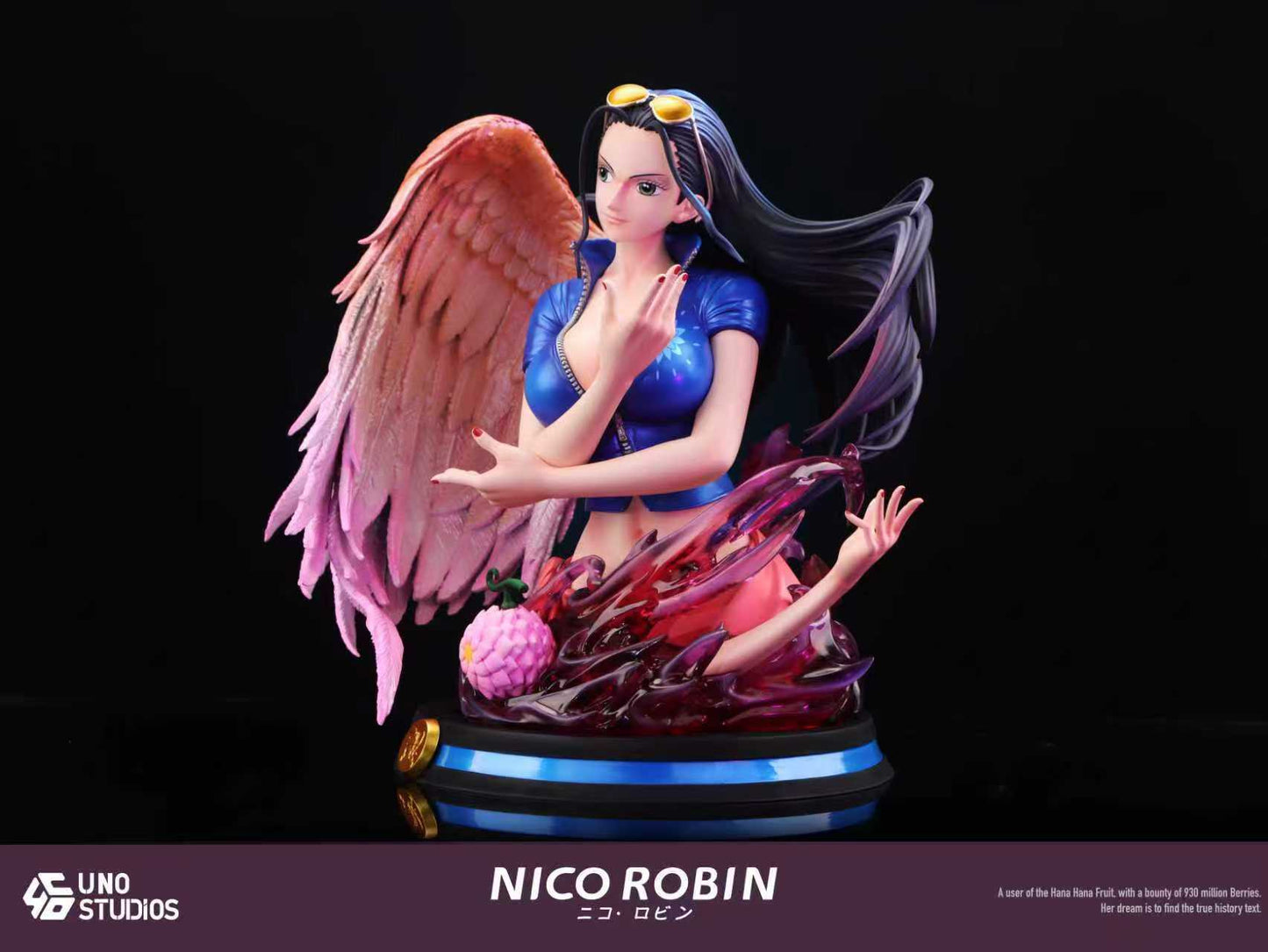 UNO - Nico Robin