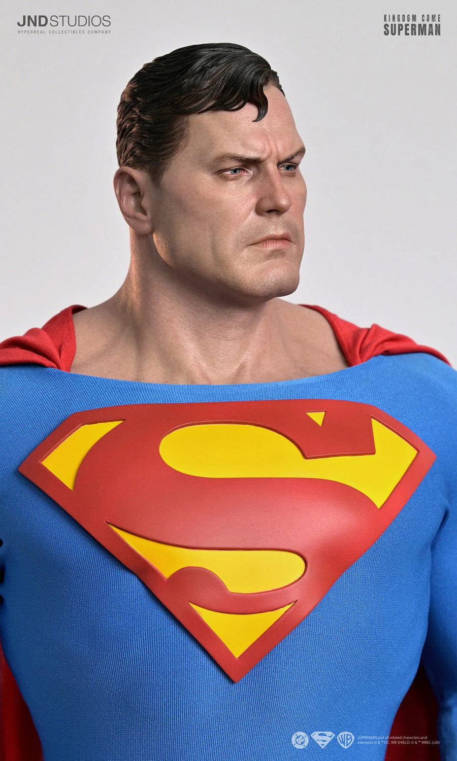 JND - Superman